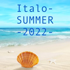 Italo Summer 2022