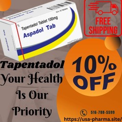 tapentadol price in usa