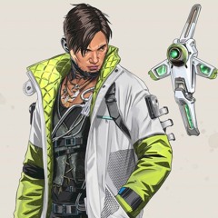 Apex Legends - Crypto Music