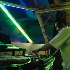 TURBULENCE Hardtek mix