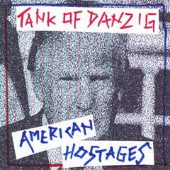 American Hostages