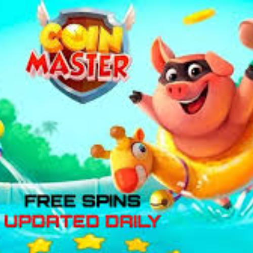 Coin Master Today Free Spins Link — Nov 2025 Latest Update
