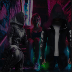 The Return Of - From silence, we scream