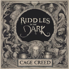 Riddles in the Dark (Загадки в темряві)