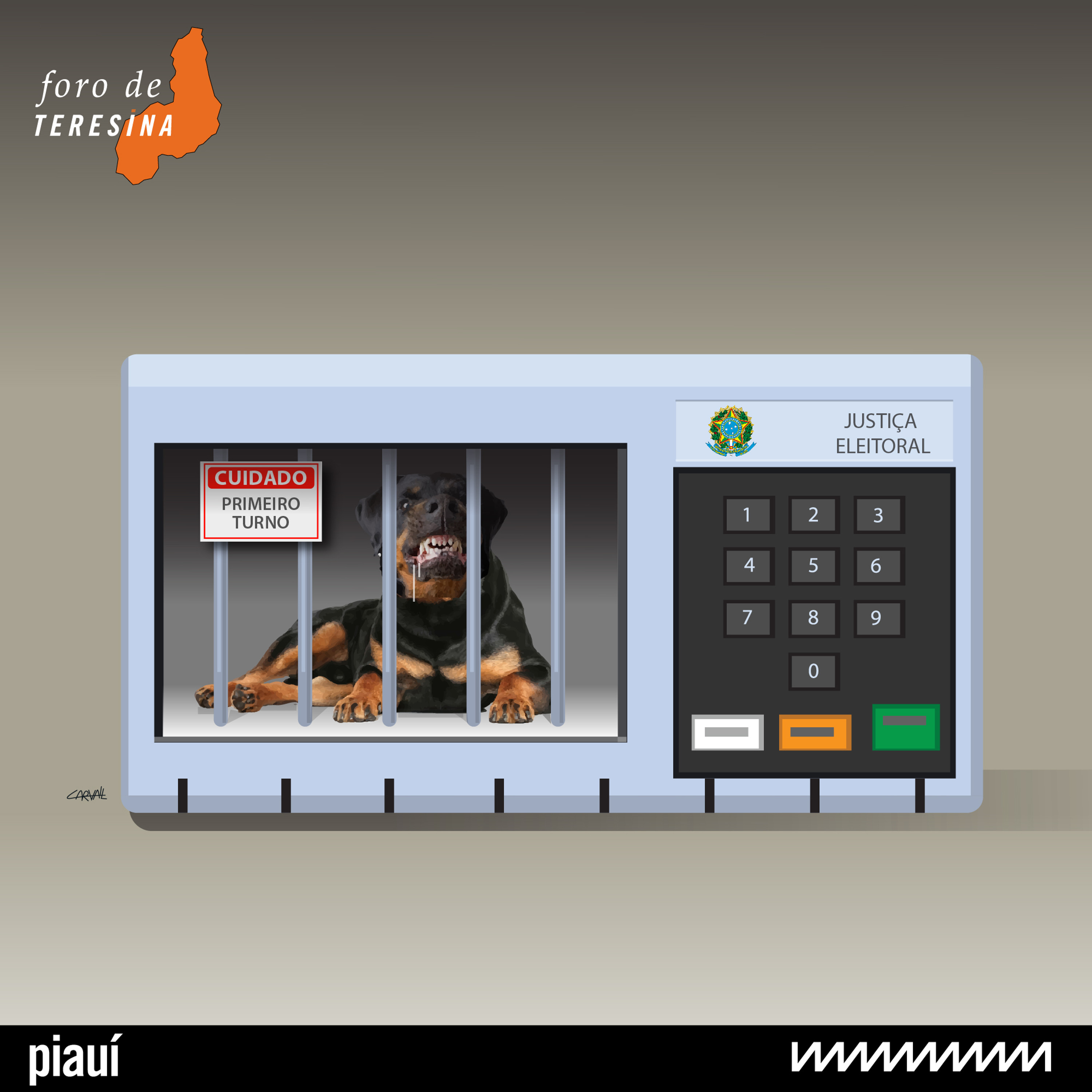 revista piauí