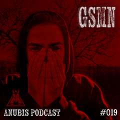 Anubis Podcast #019 GSMN