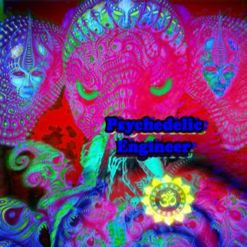 Recorded Psychedelic- & Goa-Trance Mix-Set @ 19092025 ॐॐॐ °|° Psychedelic-Engineer© °|° ॐॐॐ