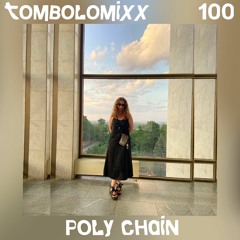 TOMBOLOMIXX 100 - Poly Chain