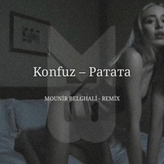 Stream Konfuz - Patata (Remix mounir belghali) by Mounir Belghali | Listen  online for free on SoundCloud