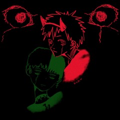 cry of fear (w/ vyletti) prod. xtasane