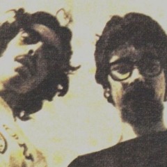Sérgio Sampaio & Raulzito