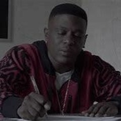 RIP Mo3  Boosie Badazz Type Beat 2021 "Letter To Mo3"