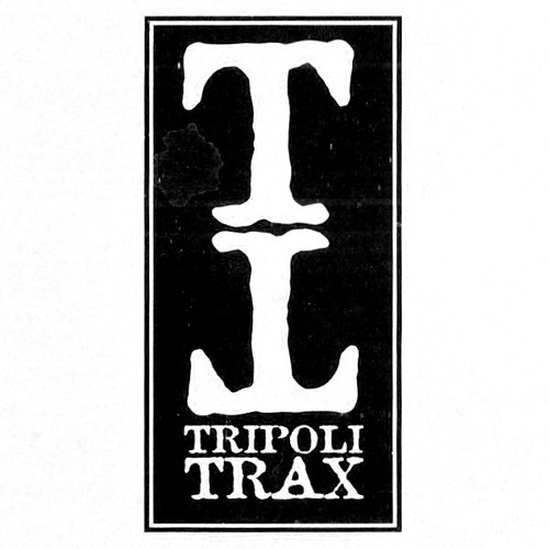 Tripoli Trax Tribute Mix June 2020