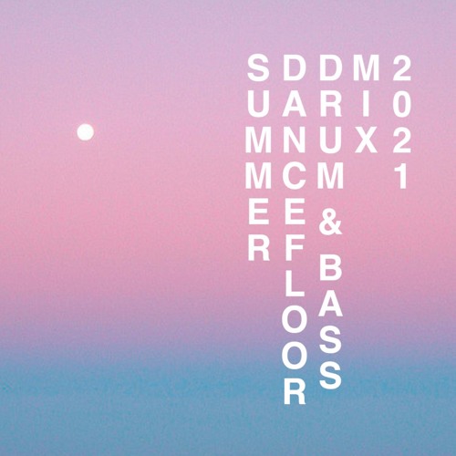 Summer Dancefloor Drum & Bass Mix | 2021