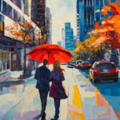 Going Out With My Baby -Greta & Samuel   6/9/2021