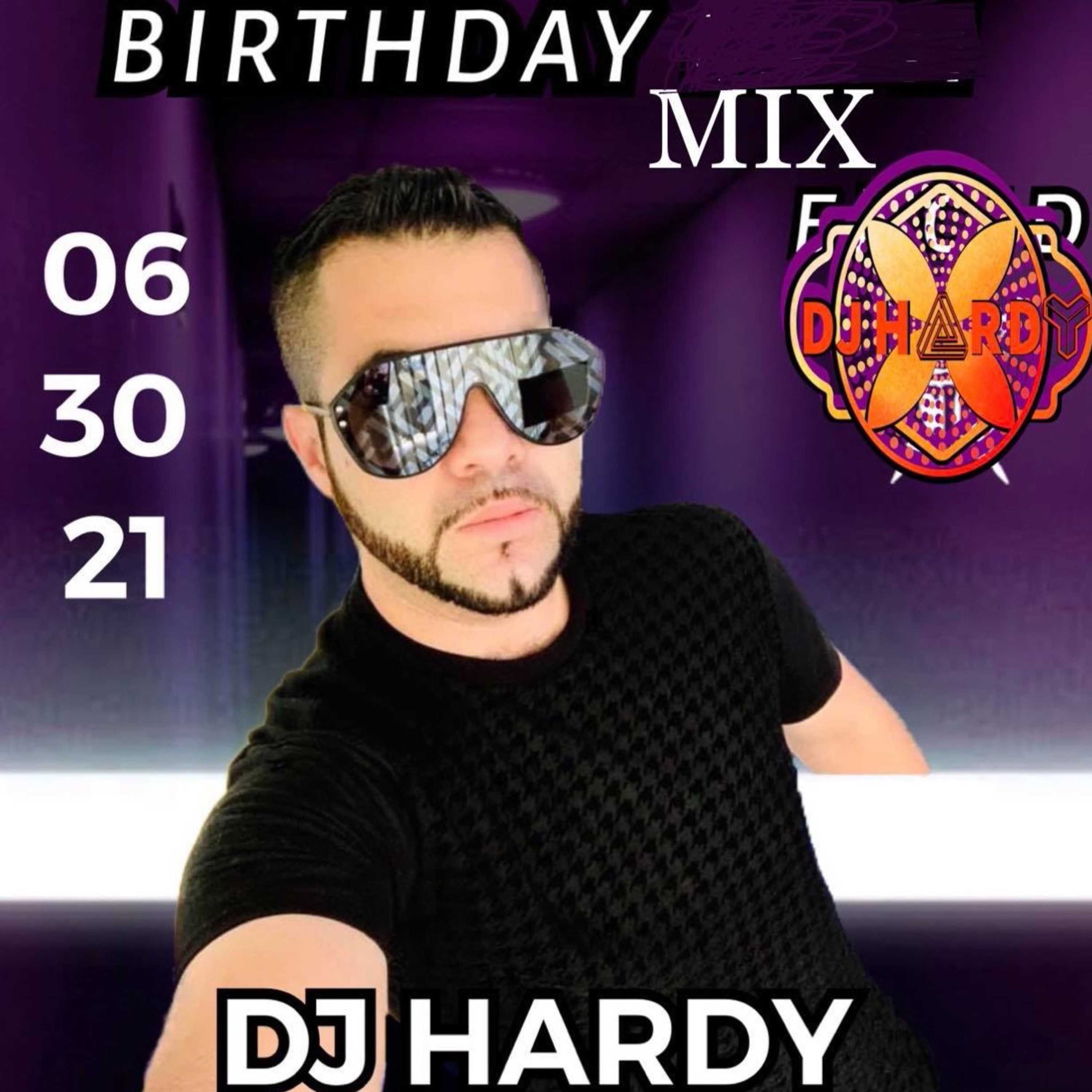 DJ Hardy
