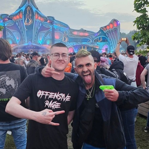 IRISH TEMPO VOLUME 3|INVITES DEDICATED