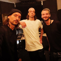 Interview AUSTRIAN APPAREL - Club Resonanzen, Radio Orange for IG Clubkultur