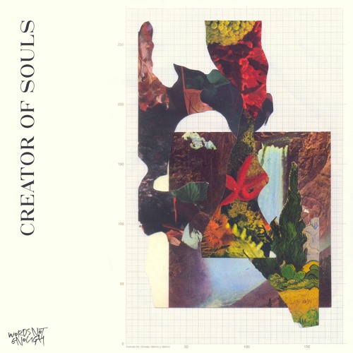 Edu Schwartz - Soar in the Clouds