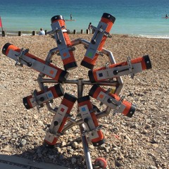 Music From A Sandpit (On Some Faraway Beach)