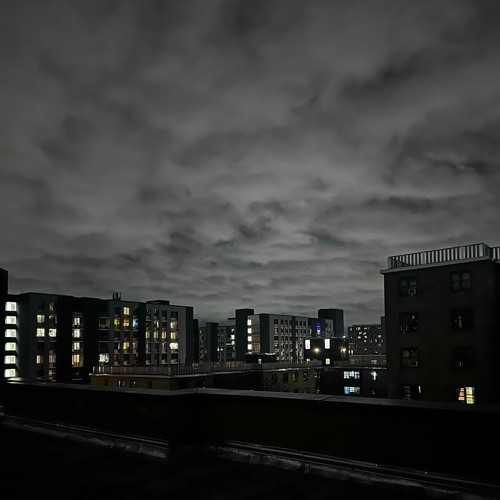 Penthouse View (Produced By. Lockage)