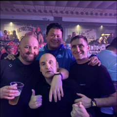 Technotrance vol 13 (15/2/25)