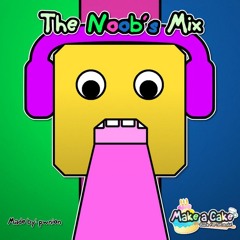The Entire Make a Cake OST!