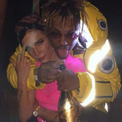 Juice WRLD - Carry