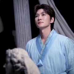 그리웁다-박은태(한복 입은 남자)