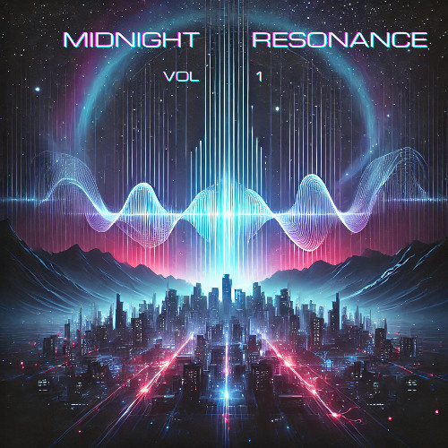 Midnight Resonance: Vol 1 | Dark Melodic Techno Set | Anyma, Argy, Kevin De Vries