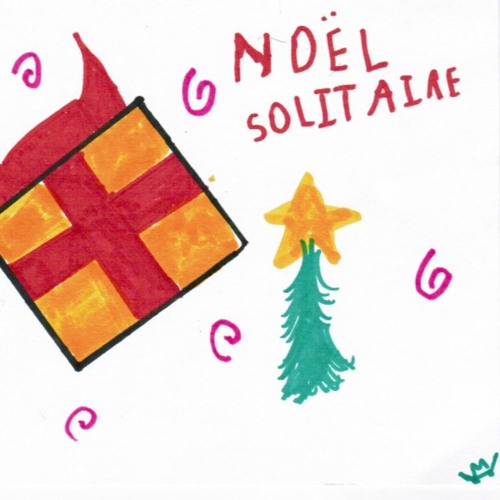 Un Noël solidaire avec Maya