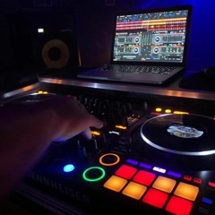 Geno - Melodic House & Tecno - DEZ 2020