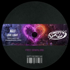 AGLF - Love Light [GR046]