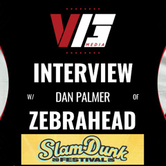Zebrahead’s Dan Builds a Dream Festival with Mozart, Thin Lizzy, Water Slides & Free Beer?!