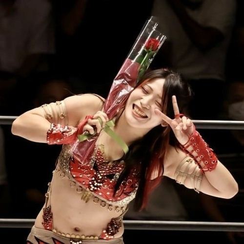 Stream Riot in Flower's QQ Version (フラワーズの暴動) Utami