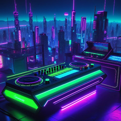 Arcade and Bass
