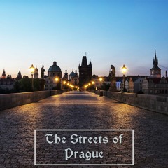 The Streets Of Prague - Royalty Free Folk Music