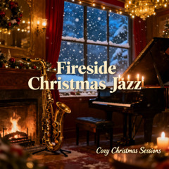 Fireside Christmas Jazz