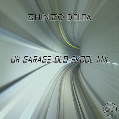 UK Garage Old Skool Mix