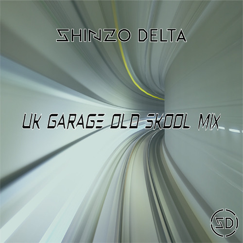 UK Garage Old Skool Mix