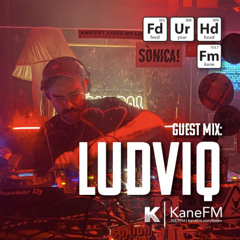 Feed Your Head Guest Mix: Ludviq