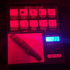 Dope Hole prod. jojomastermind