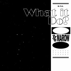 IVXN ~ What It Do? (Prod. Marow)