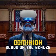 Blood On The Scales by Dominion