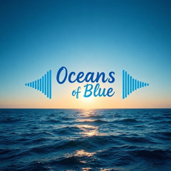Oceans of blue