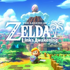 Field (First Time) [with Marin] - Link's Awakening OST