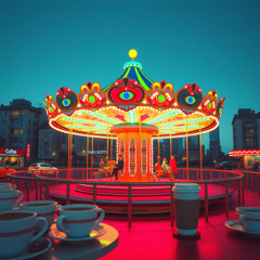 The Everyday Spin
