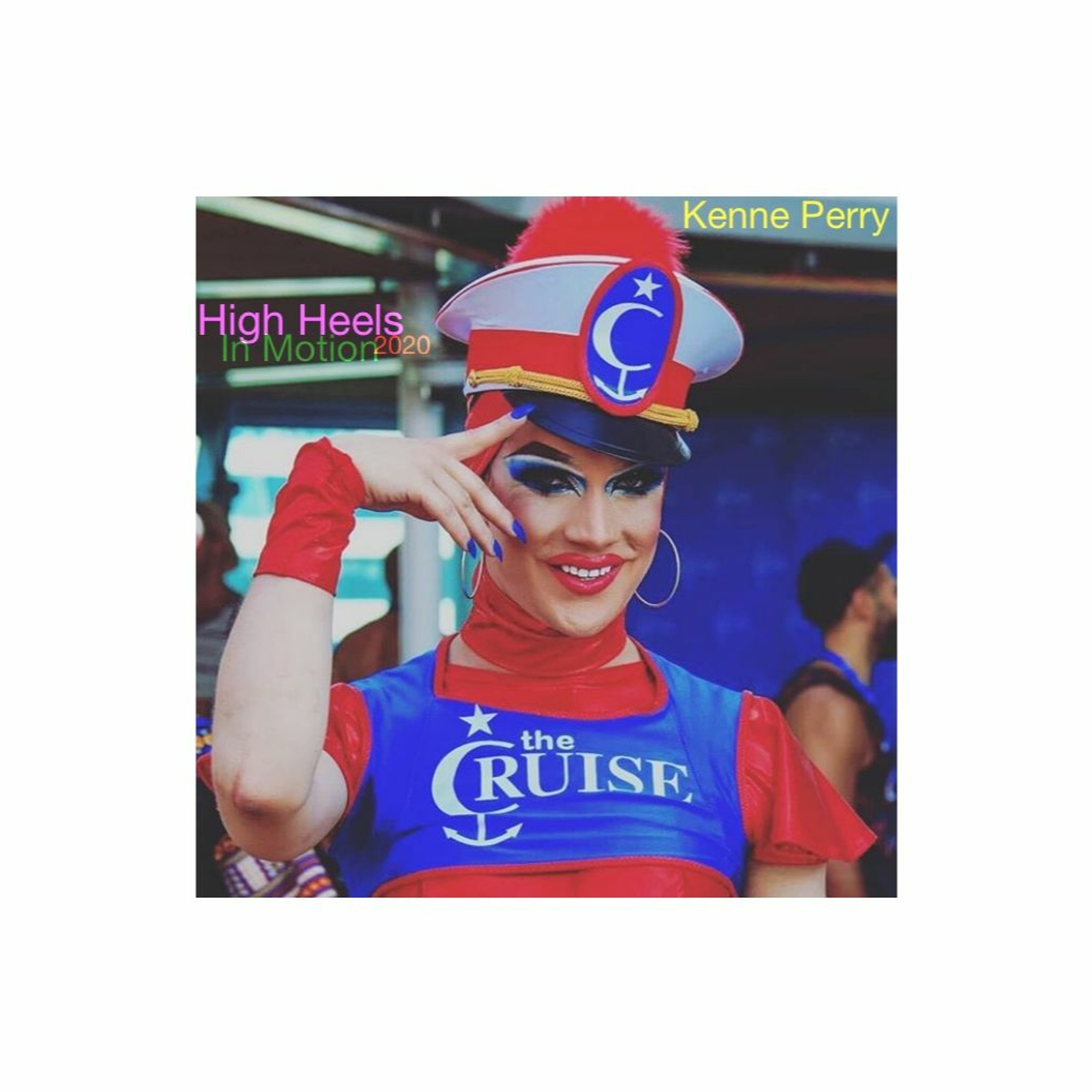 Kenne Perry (LogiK Monkey, D*FOG, ...)