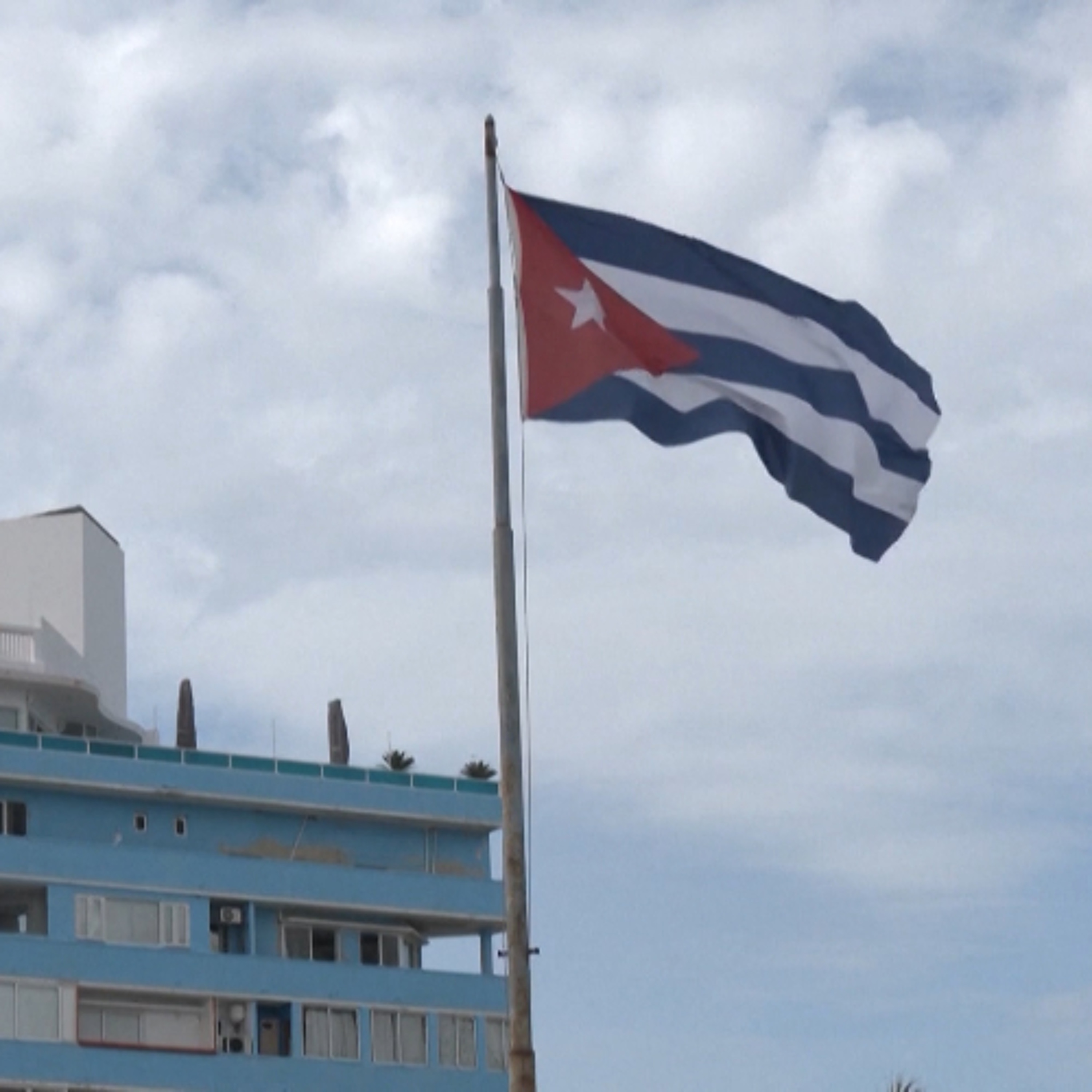 El embajador cubano ante la ONU denuncia la “guerra económica” de EE.UU. contra Cuba, pero reitera su “total disposición” al dialogo episode artwork