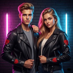 Teenage Sweethearts.